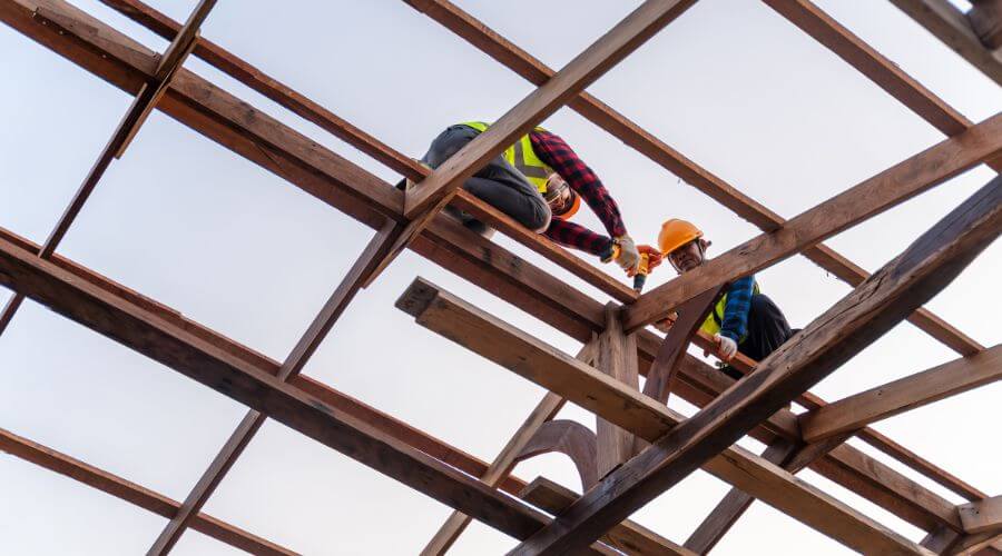 Expert Emergency Roof Repairs services in Bloomfield, MT